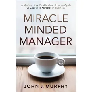 Miracle Minded Manager