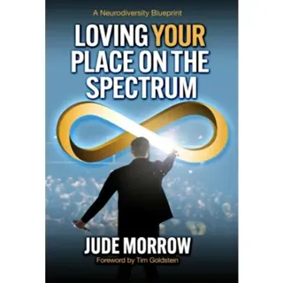 Loving Your Place on the Spectrum