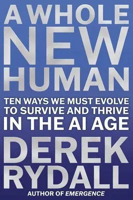 A Whole New Human