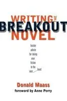 Writing the Breakout Novel
