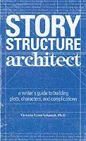 Story Structure Architect