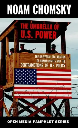 Umbrella Of U.S. Power, The - 2nd Edition