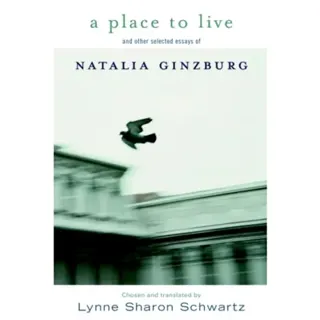 A Place To Live