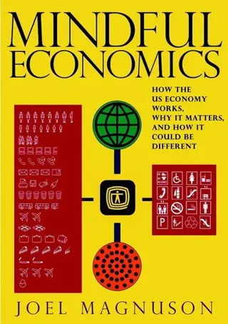 Mindful Economics