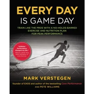 Every Day is Game Day
