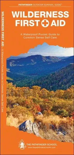 Wilderness First Aid