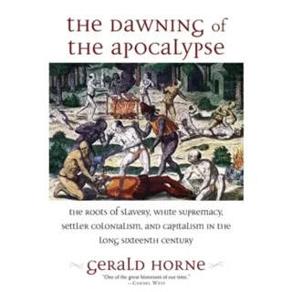 The Dawning of the Apocalypse