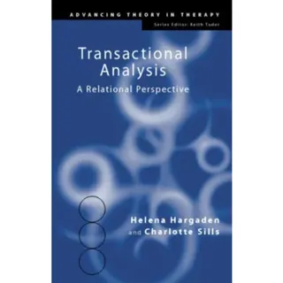 Transactional Analysis