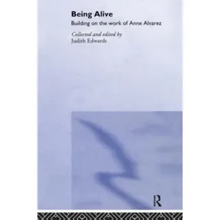 Being Alive
