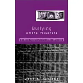 Bullying Among Prisoners