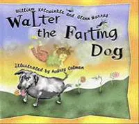 Walter the Farting Dog