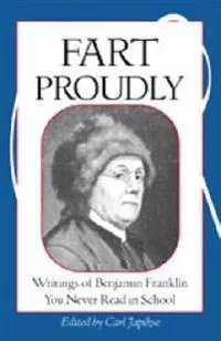 Fart Proudly