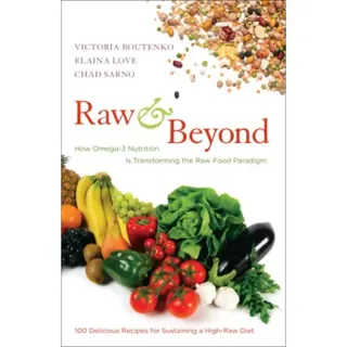 Raw and Beyond