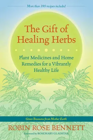 The Gift of Healing Herbs