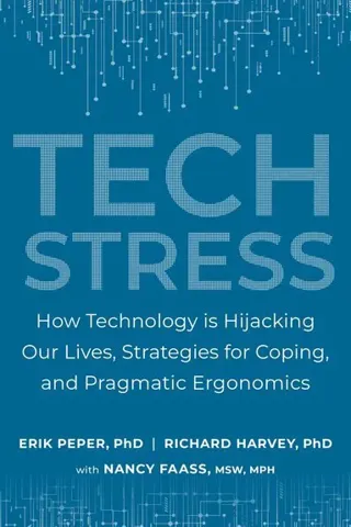 Tech Stress