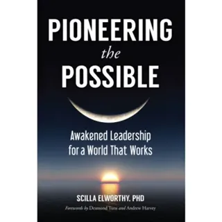 Pioneering the Possible