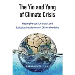 The Yin and Yang of Climate Crisis