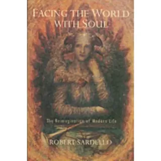 Facing the World With Soul