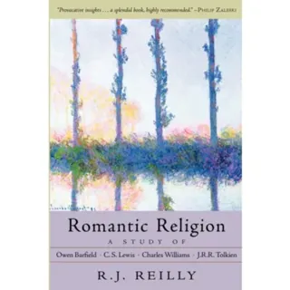 Romantic Religion