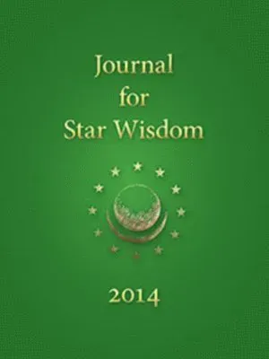 Journal for Star Wisdom 2014