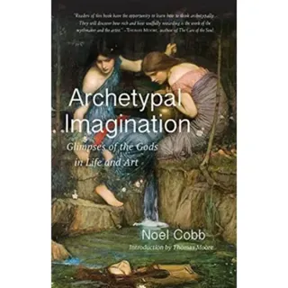 Archetypal Imagination
