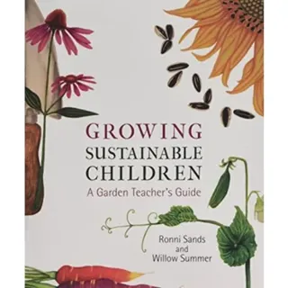 Growing Sustainable Children