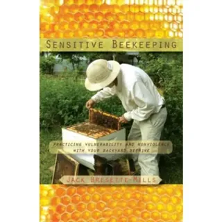 Sensitive Beekeeping