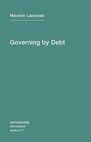Governing by Debt