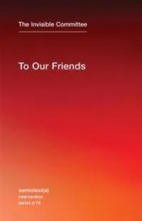 To Our Friends