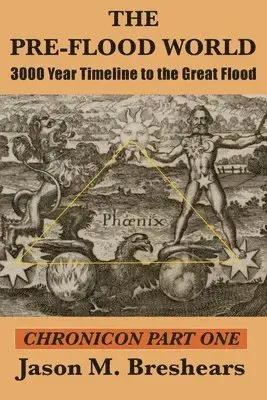 The Pre-Flood World