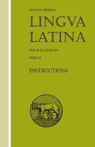 Lingua Latina - Instructions