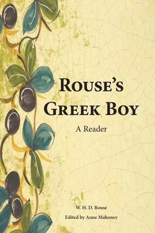 Rouse's Greek Boy