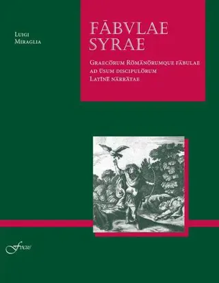 Fabulae Syrae