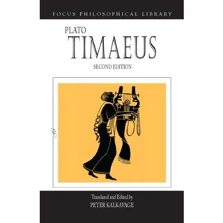 Timaeus