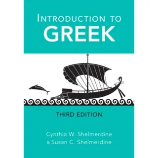 Introduction to Greek