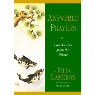 Answered Prayers: God's Inspiring Message For You