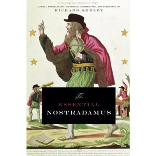 The Essential Nostradamus