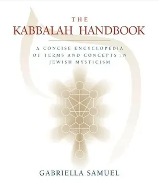 The Kabbalah Handbook