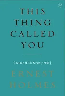 This Thing Called You