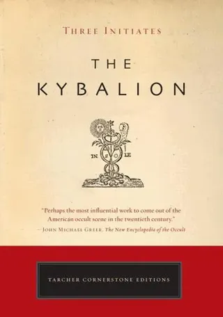 Kybalion