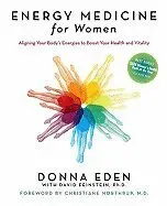 Energy Medicine For Women