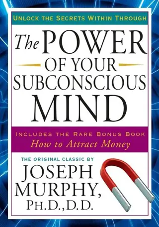 Power Of Your Sub-Conscious Mind (Q)