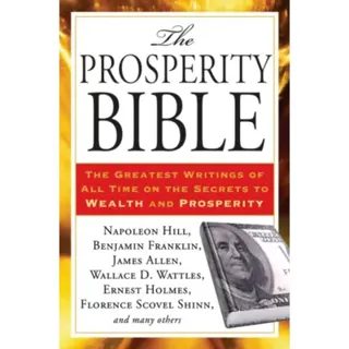 Prosperity Bible