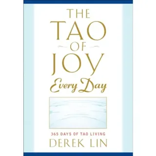 Tao of Joy Every Day