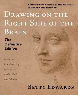 Drawing on the Right Side of the Brain