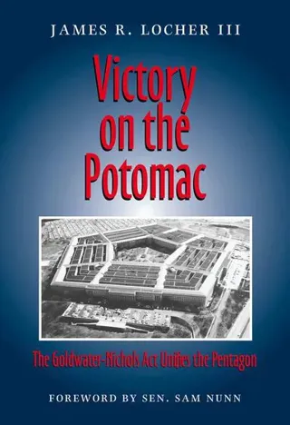 Victory on the Potomac