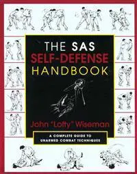 The Sas Self-Defense Handbook