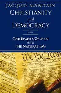 Christianity and Democracy