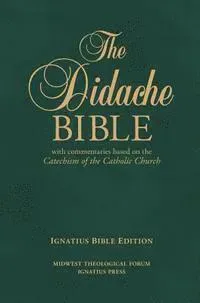 Didache Bible