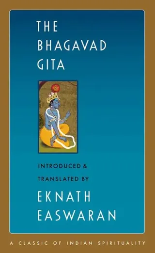 The Bhagavad Gita